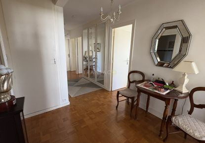 vente Appartement Tours