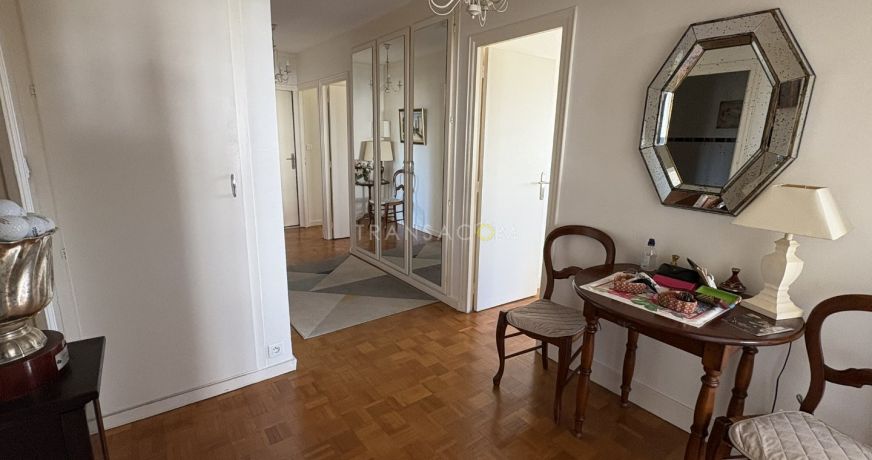 vente Appartement Tours