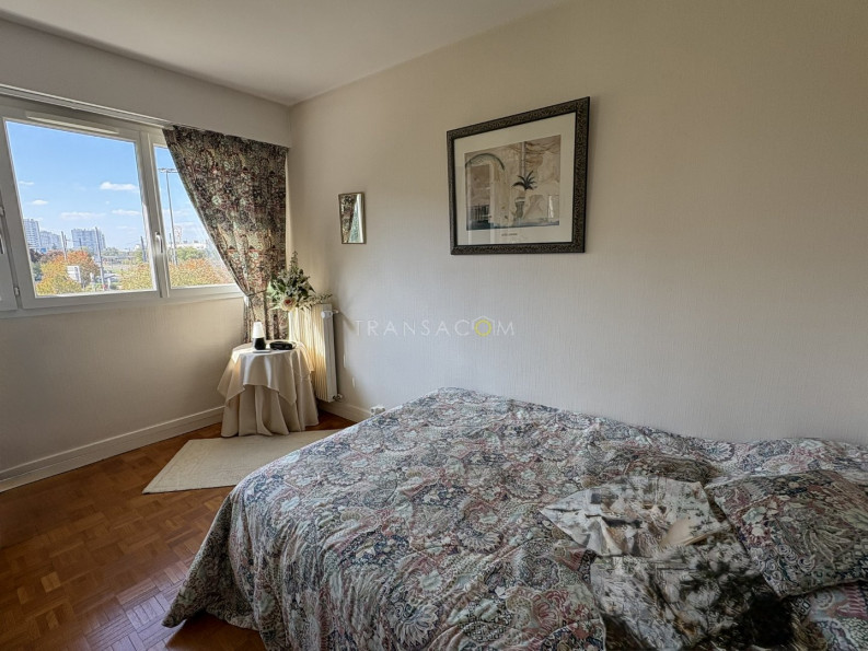 vente Appartement Tours - Photo 7