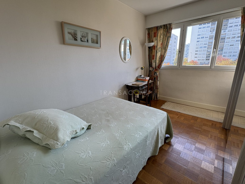vente Appartement Tours - Photo 8