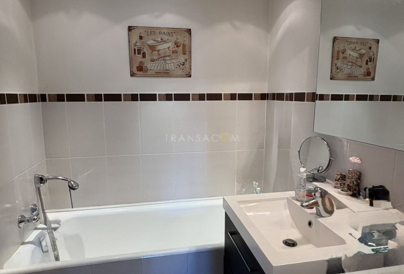 vente Appartement Tours - Photo 9