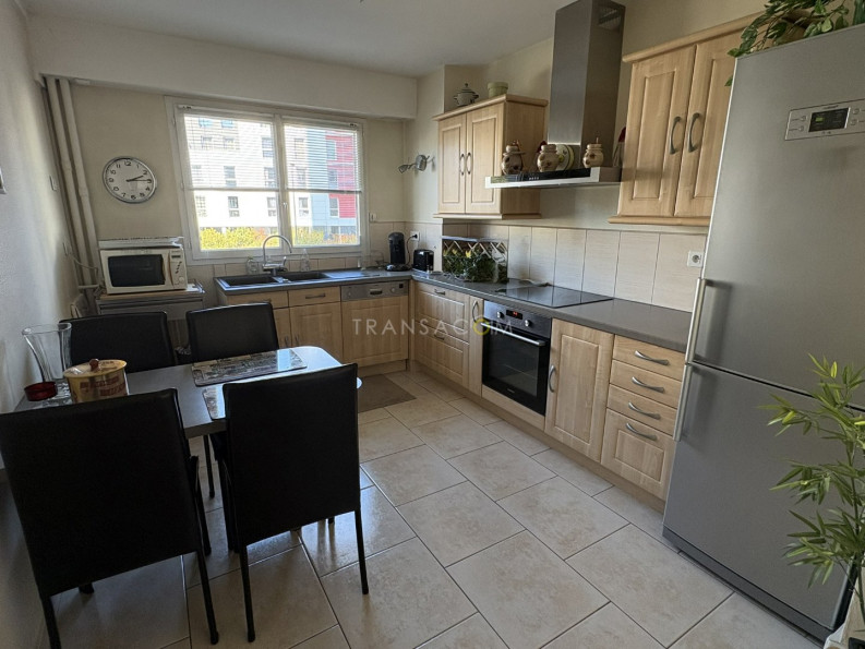 vente Appartement Tours - Photo 5