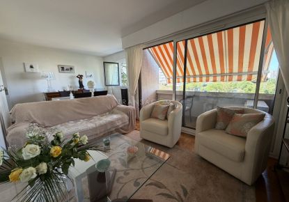 vente Appartement Tours