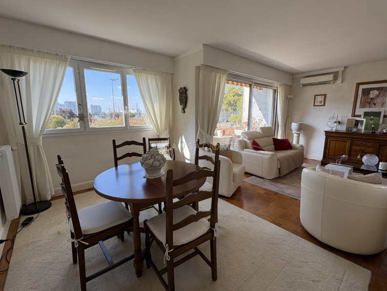 vente Appartement Tours - Photo 4