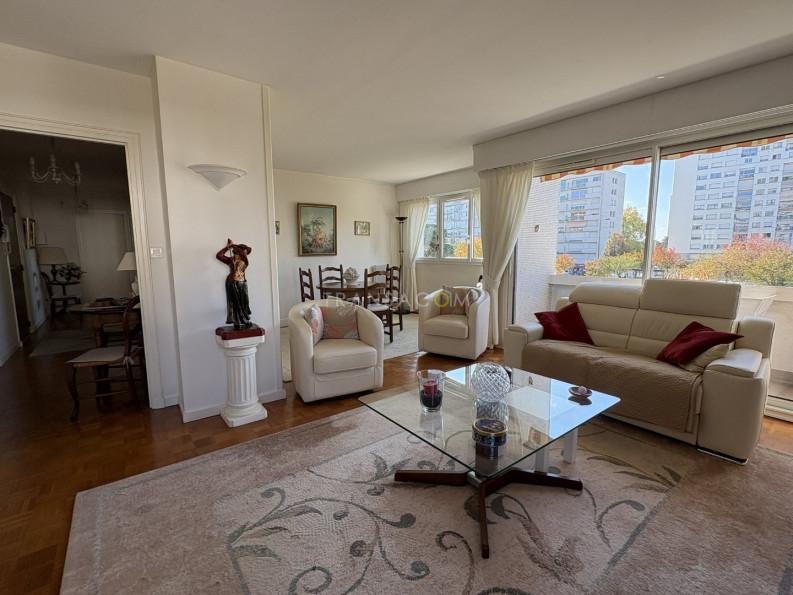 vente Appartement Tours - Photo 3