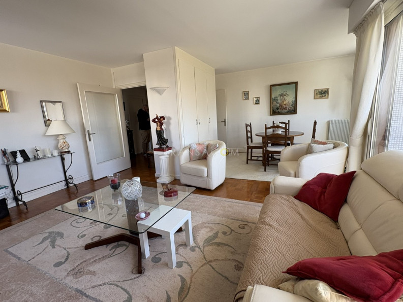 vente Appartement Tours - Photo 2