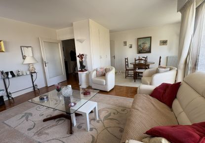 vente Appartement Tours