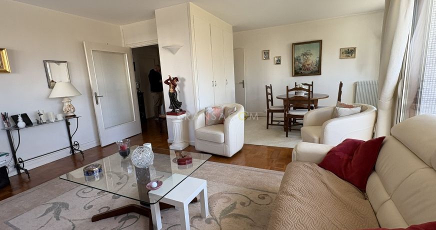 vente Appartement Tours