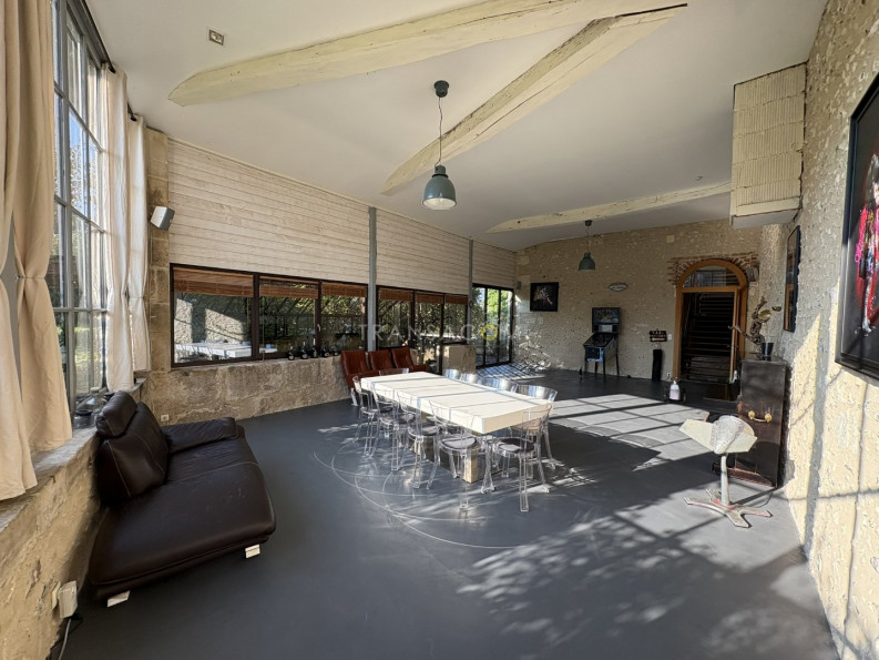 vente Maison Vernou Sur Brenne - Photo 7