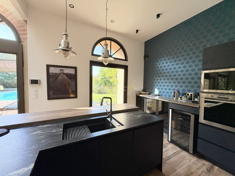 vente Maison Vernou Sur Brenne - Photo 6