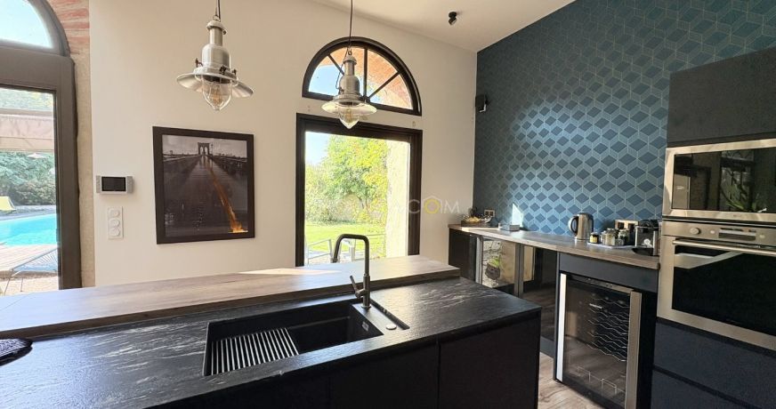 vente Maison Vernou Sur Brenne