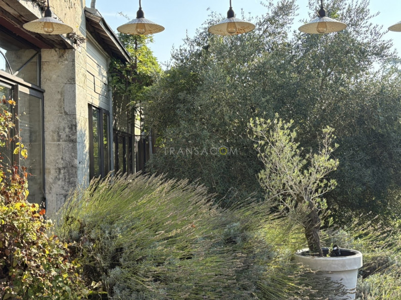 vente Maison Vernou Sur Brenne - Photo 9