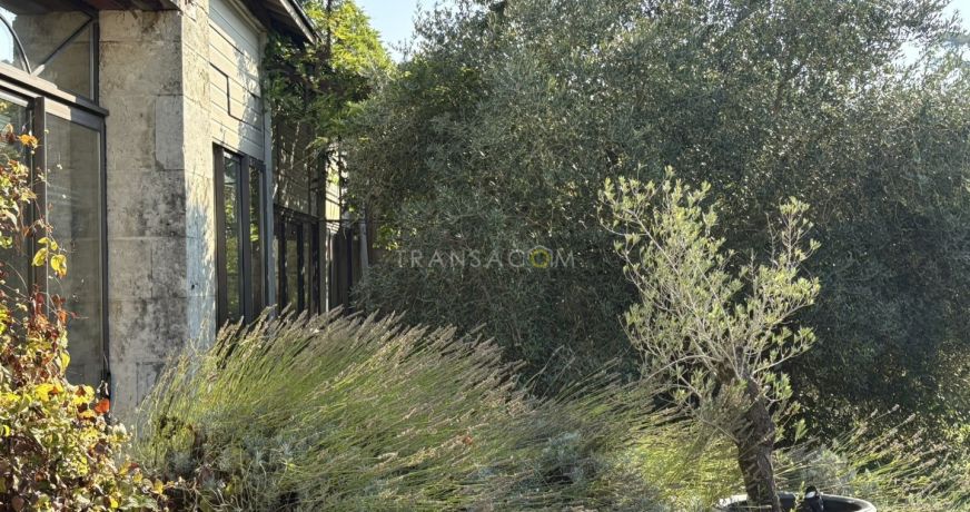 vente Maison Vernou Sur Brenne