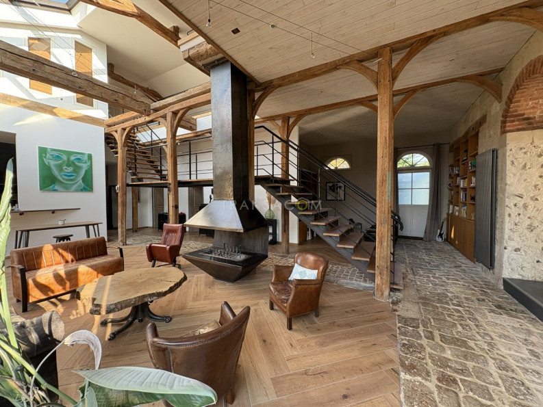 vente Maison Vernou Sur Brenne - Photo 1