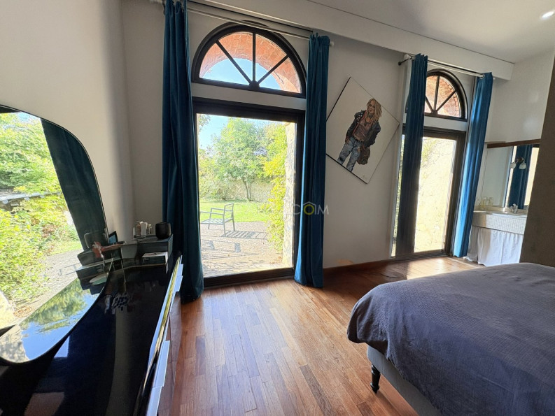 vente Maison Vernou Sur Brenne - Photo 10