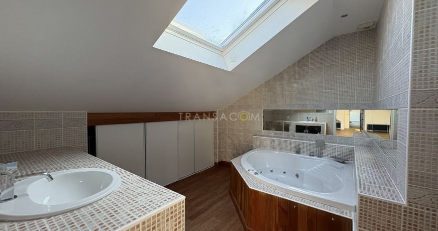 vente Maison Vernou Sur Brenne