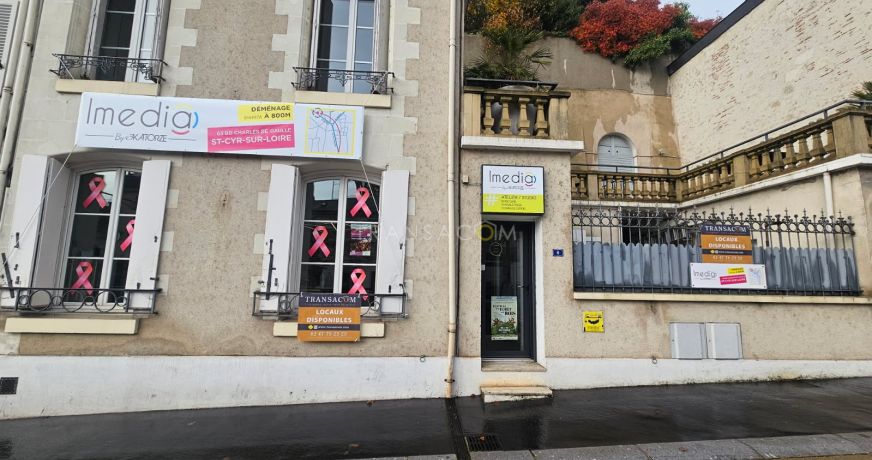 location Local commercial Tours