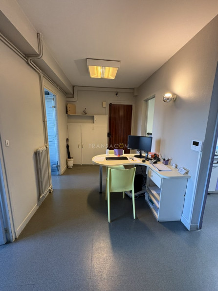 vente Bureau Tours - Photo 2