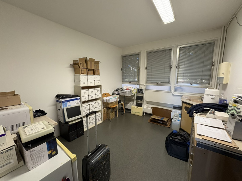 vente Bureau Tours - Photo 5