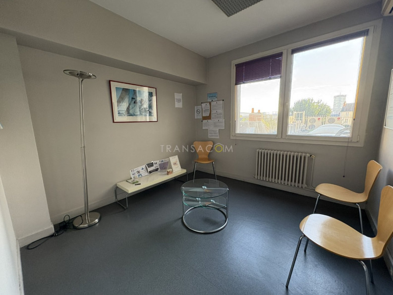 vente Bureau Tours - Photo 3