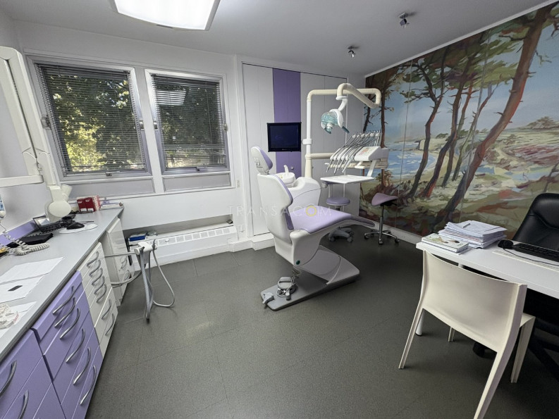 vente Bureau Tours - Photo 4