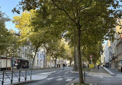 vente Bureau Tours