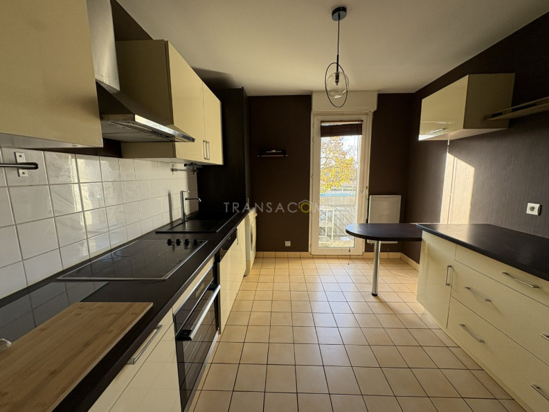 vente Appartement La Riche - Photo 5