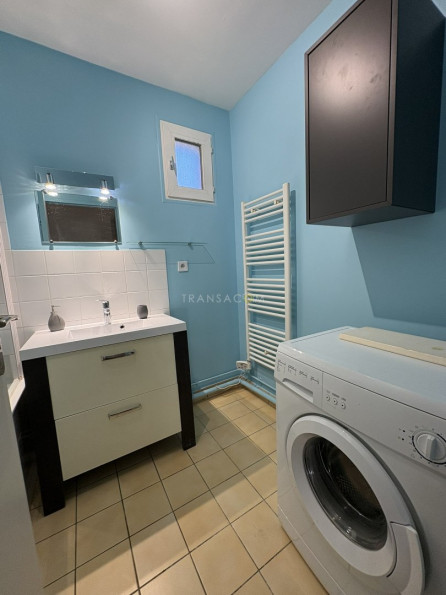 vente Appartement La Riche - Photo 7