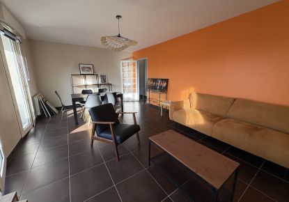 vente Appartement La Riche