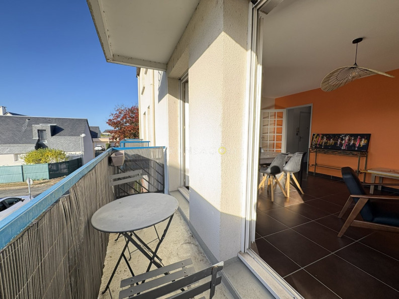 vente Appartement La Riche - Photo 3
