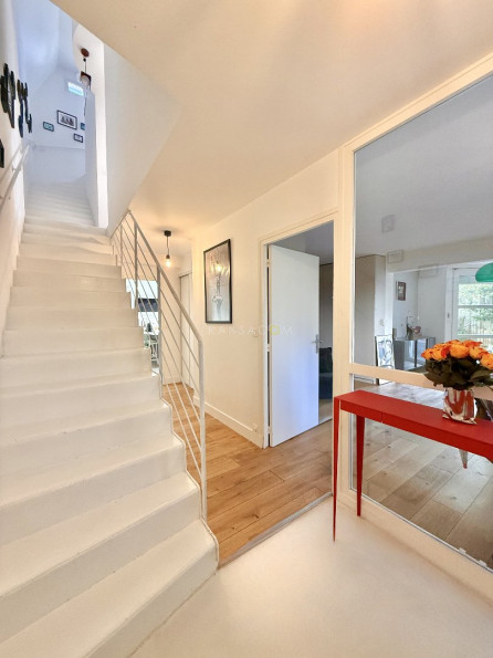 vente Maison Tours - Photo 5