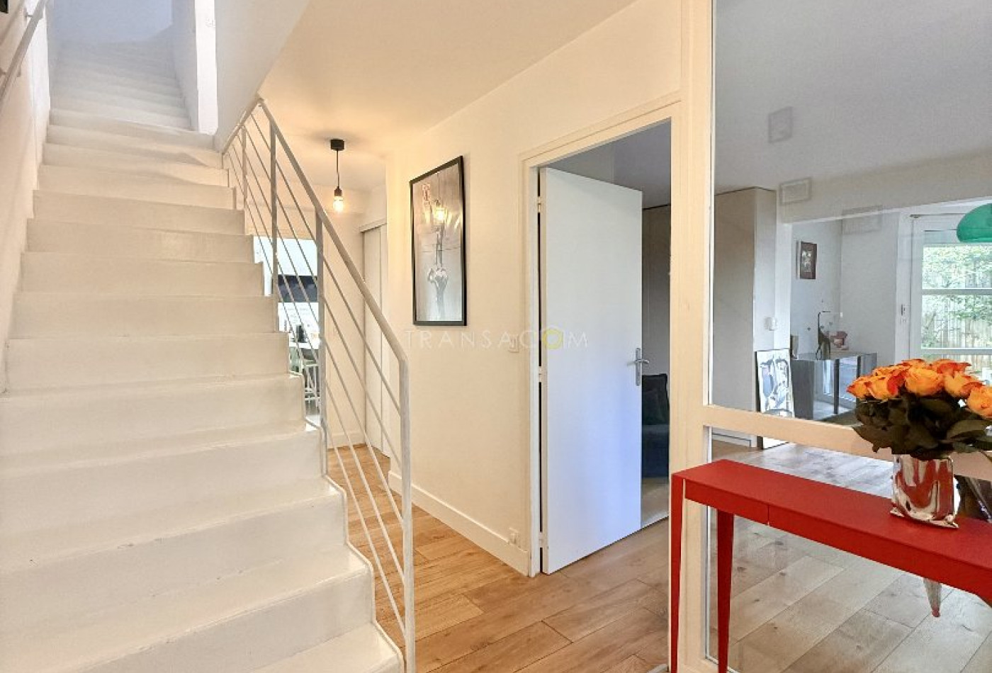 vente Maison Tours - Photo 5