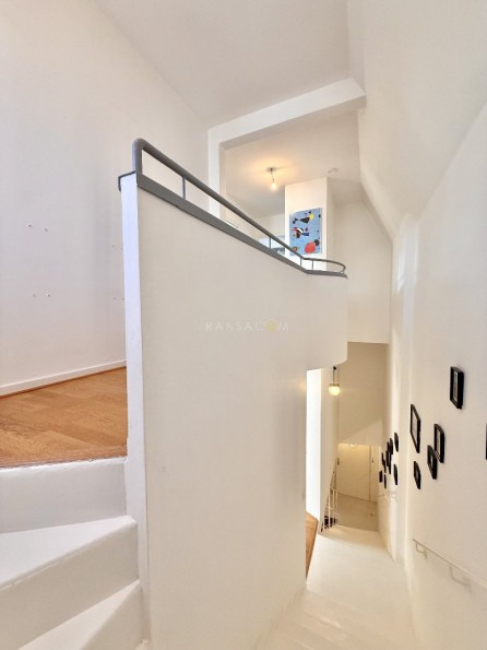 vente Maison Tours - Photo 9