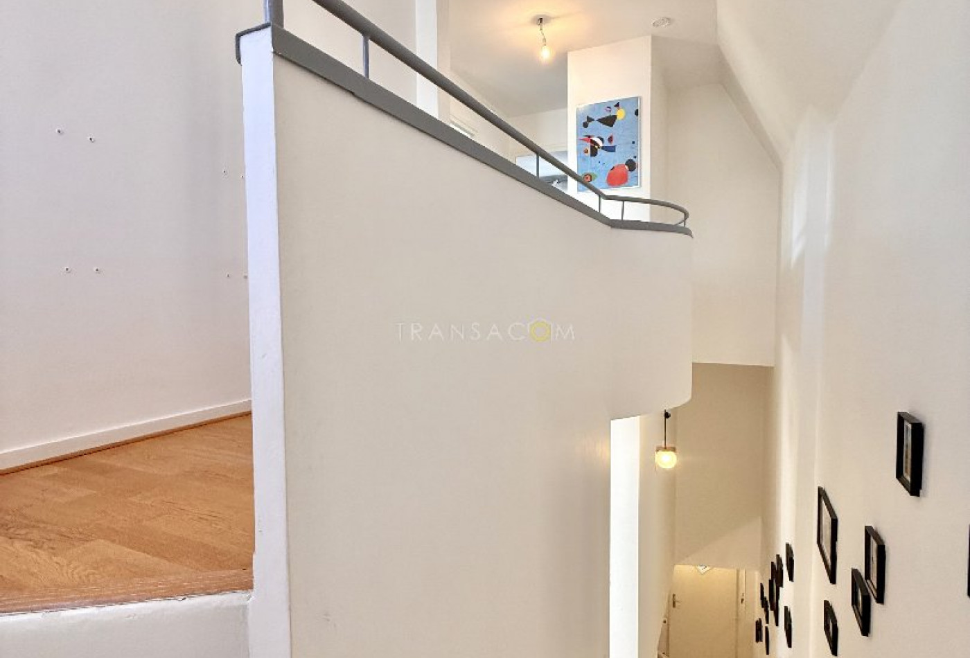 vente Maison Tours - Photo 9