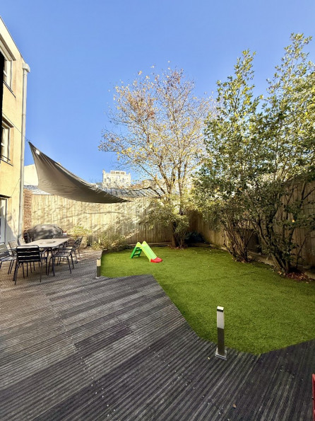 vente Maison Tours - Photo 4