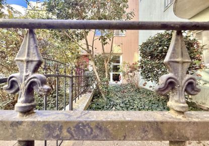 vente Maison Tours