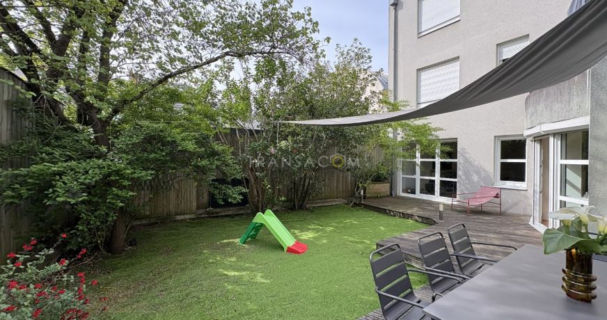 vente Maison Tours