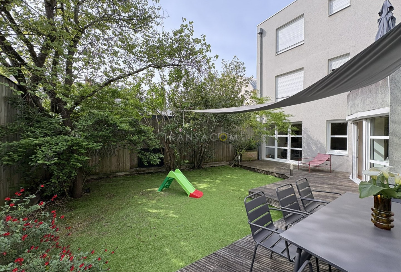 vente Maison Tours - Photo 2