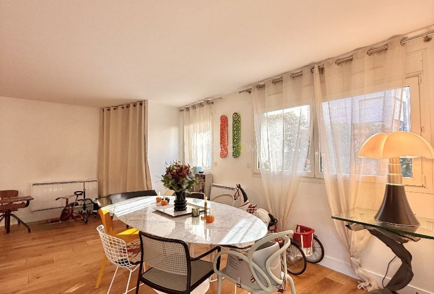 vente Maison Tours - Photo 2