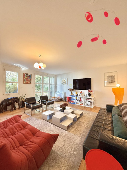 vente Maison Tours - Photo 1