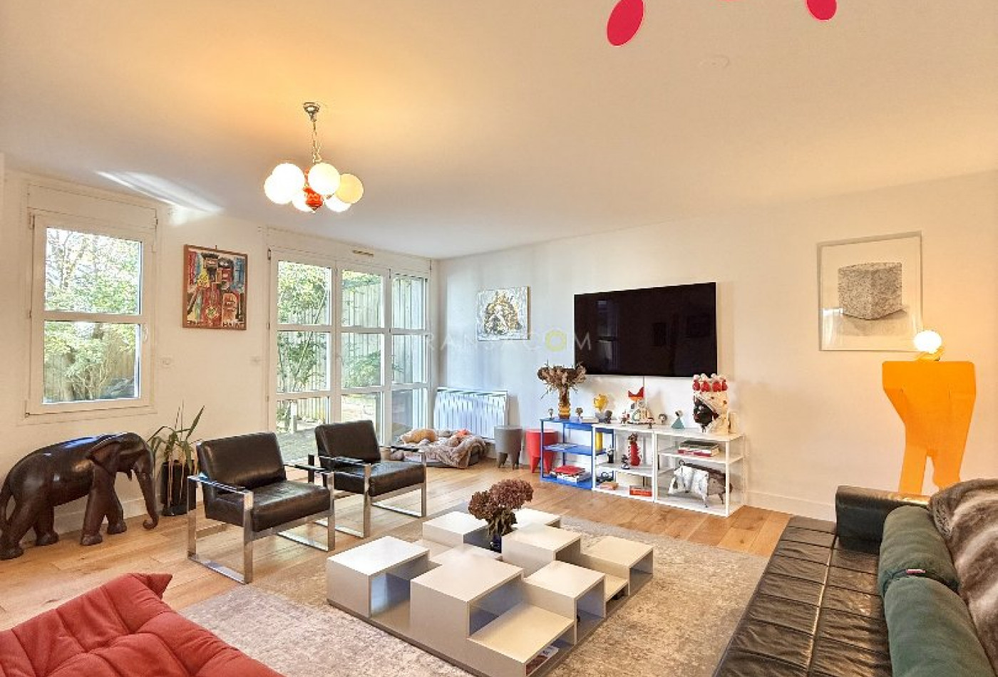 vente Maison Tours - Photo 1