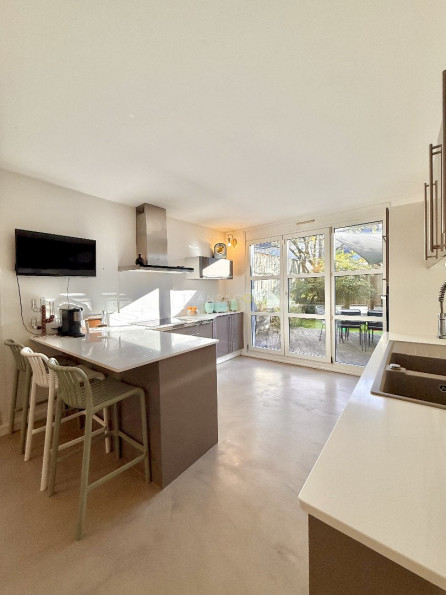 vente Maison Tours - Photo 3