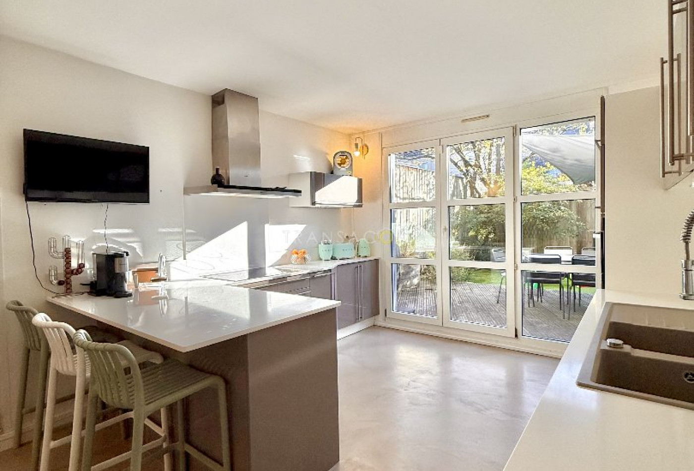 vente Maison Tours - Photo 3