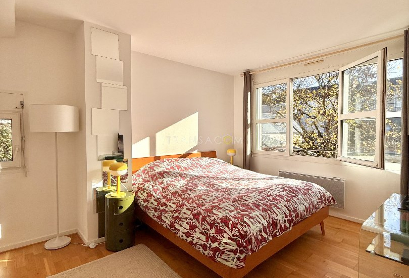 vente Maison Tours - Photo 6