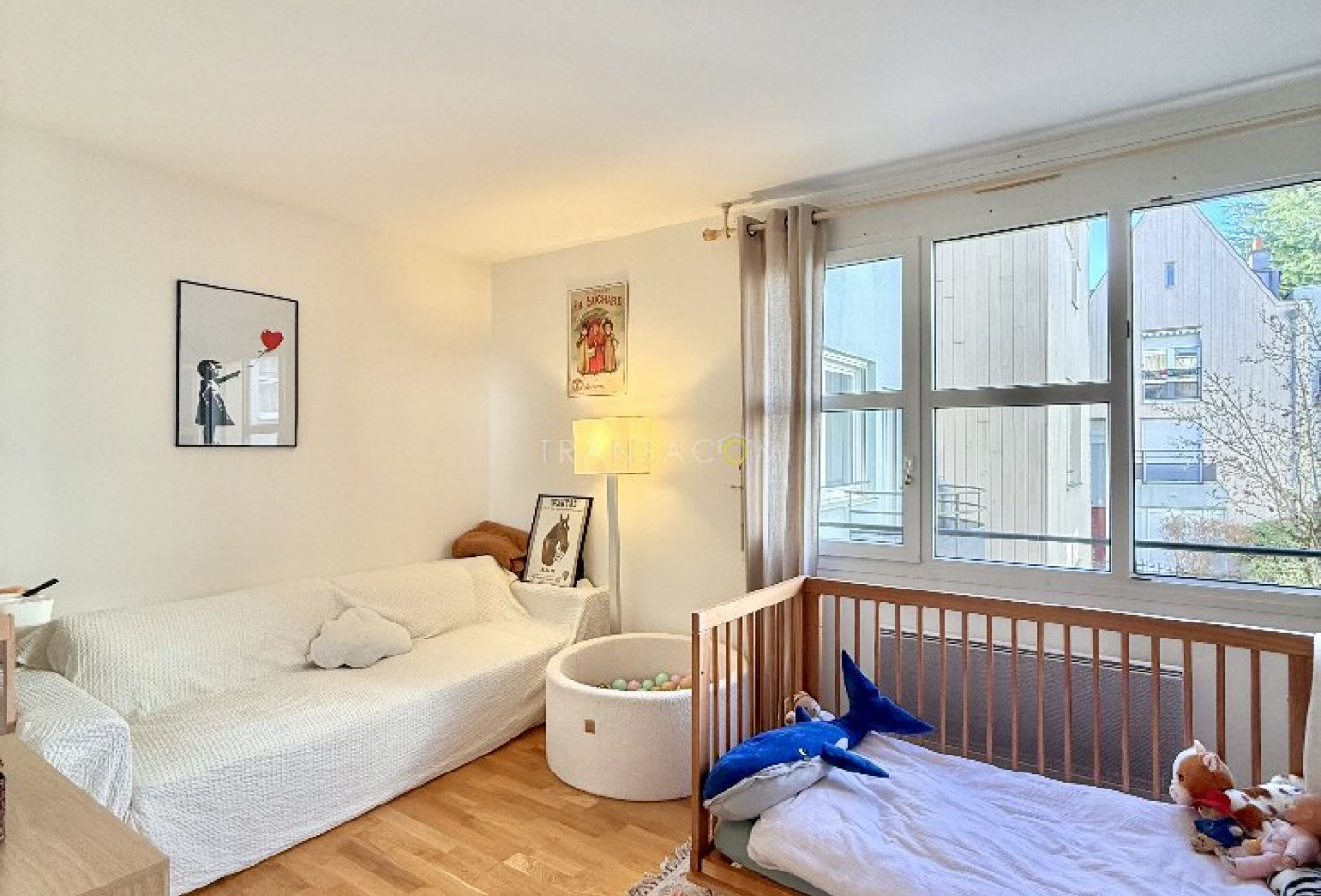 vente Maison Tours - Photo 7