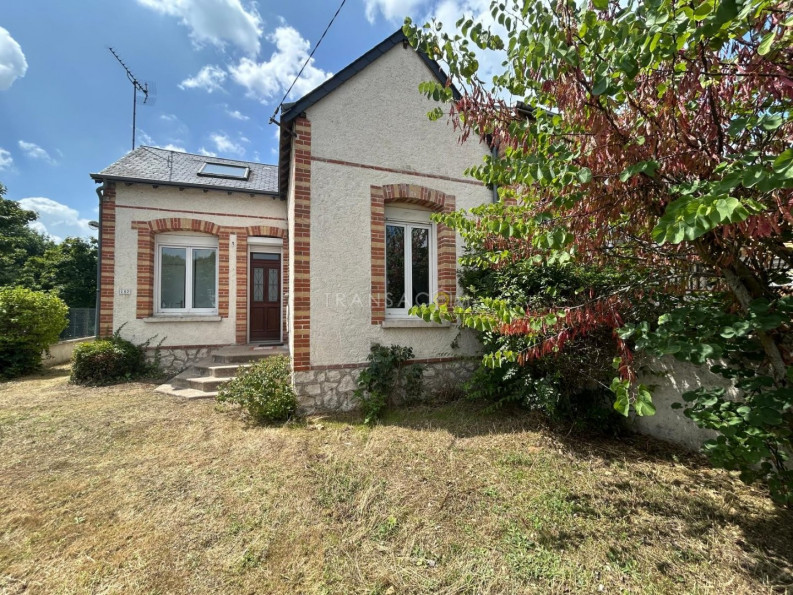 vente Bureau Saint Avertin - Photo 1