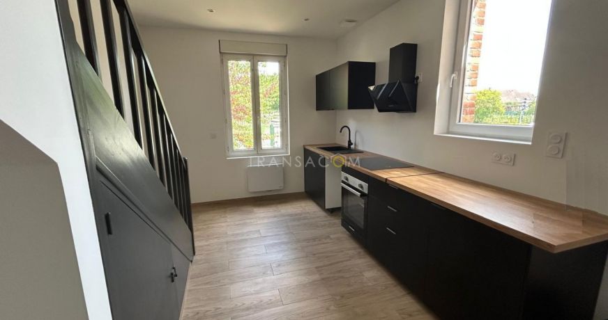 vente Bureau Saint Avertin