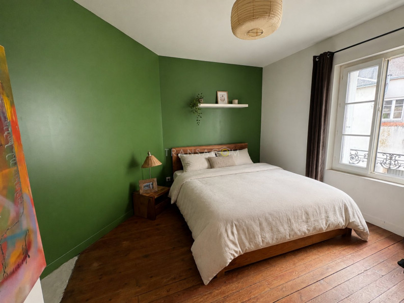 vente Maison Tours - Photo 4