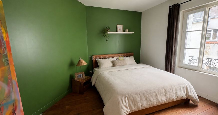 vente Maison Tours