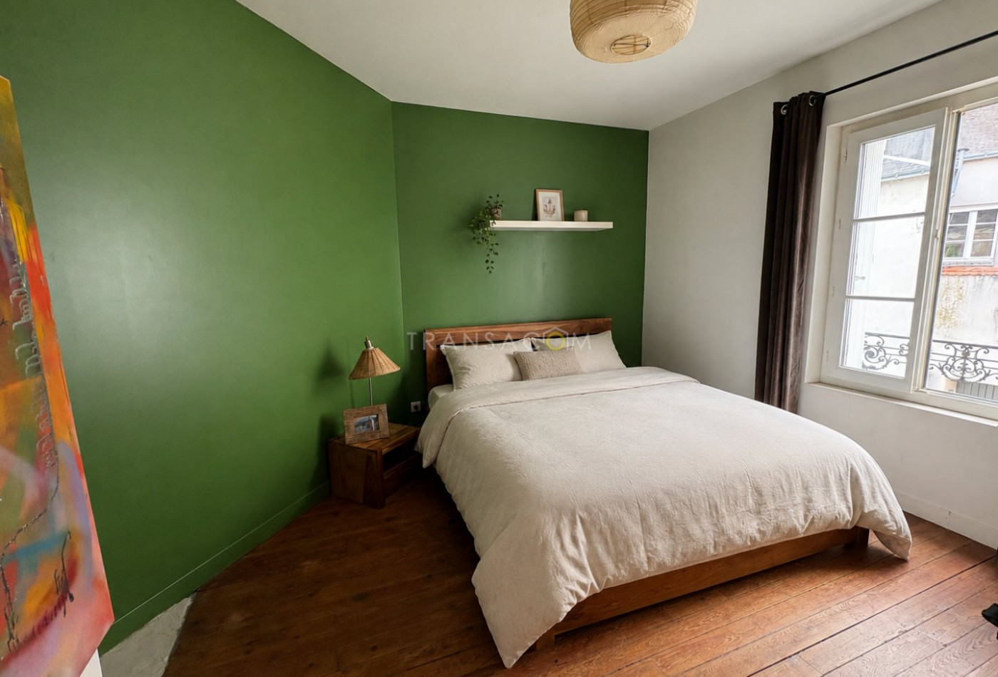 vente Maison Tours - Photo 4